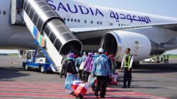 Kemenhaj Imbau Jemaah Umrah Waspada Usai Serangan Bandara Riyadh