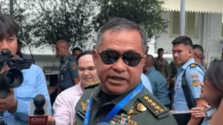 KSAD Maruli Sebut Rumah Dinas TNI Dipakai Judi Online Memalukan, Perwira Ditahan