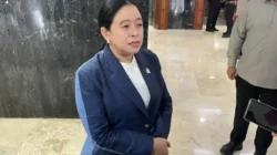 Puan Desak Evaluasi SOP Karhutla Usai Sejumlah Petugas dan Relawan Gugur