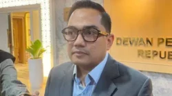 Komisi II DPR Gaspol Bahas Revisi UU Pemilu, Panja Mulai Rapat Saat Reses