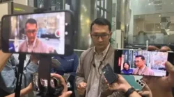 KPK Periksa Dua Pengusaha dalam Kasus Suap Importasi Bea Cukai