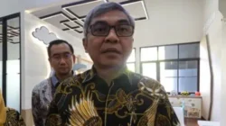KPK Harap Sinergi dengan Kapolri Suyudi Perkuat Pemberantasan Korupsi