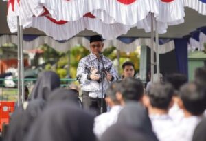 HGN ke-78, Yuk Simak Harapan Wako Pontianak