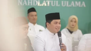 Menunggu Gebrakan Erick Tohir Usai Didapuk Sebagai Nahkoda Lakpesdam NU Pusat