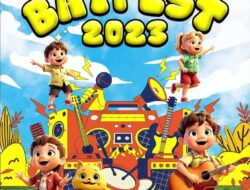 Batfest 2023 Berhadiah 150 Paket Umroh, Ini Cara Mendaftar, Syarat, Peraturan Dan Rute Lengkapnya