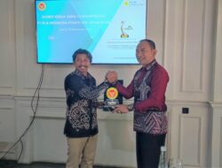 Amankan Objek Vital Kelistrikan, PLTU Asam-Asam Bersinergi Dengan BIN Daerah Kalsel