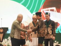 Kongres HMI XXXII, Sumbang PAD Kota Pontianak.