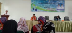 Bupati Kubu Raya gandeng SDM Sosial PKH, ajak Cegah Stunting