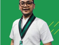 Kongres HMI Usai, Inilah Profil Bagas Kurniawan Sang Nakhoda Baru PB HMI 2023-2025