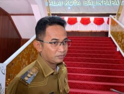 Demi Atasi Kelangkaan Air Bersih, Walikota Balikpapan Jalin Kerja Sama Dengan Jepang