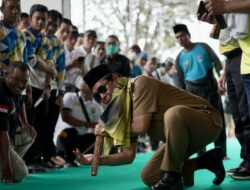 Catat Jadwalnya, Event Olahraga Tradisional Kalsel Akan Diadakan di Awal Tahun
