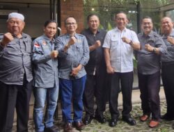 Kabinda Kalsel Kumpul Bareng Forum Pembauran Kebangsaan, Antisipasi Konflik Suku
