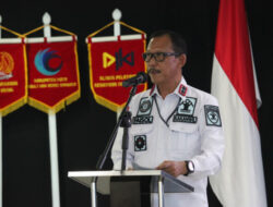 Kalsel Wilayah Paling Aman ke 4 se Indonesia, Terbaik di Pulau Kalimantan