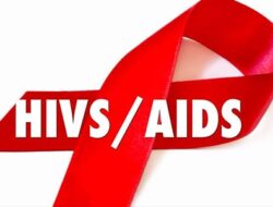 Ratusan Kasus HIV AIDS Ditemukan di Balikpapan, Didominasi Pasangan Sejenis