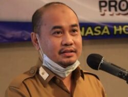 Membanggakan, Desa Mandiri di Kalsel Meningkat Tajam Hingga Ratusan