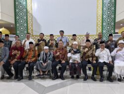 Tokoh Lintas Agama di Kalsel Bersinergi, Jaga Kerukunan Jelang Pemilu