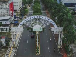 Jelang Hari Jadi, Pemkot Balikpapan Gelar Pesta Rakyat