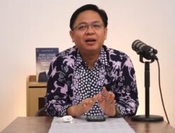Indikator Rilis Survei Pilpres Terbaru, Prabowo Stagnan, Anies Lampaui Ganjar