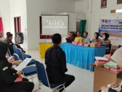 Samsat Batulicin Gencar Sosialisasi Pentingnya Bayar Pajak Kendaraan