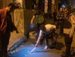Kapolres Pelabuhan Belawan Janji Tuntaskan Penyelidikan Kasus Tawuran Berdarah