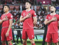 Indonesia di Ambang Sejarah Piala Asia, Presiden Beri Apresiasi