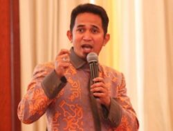 Rahmad Mas’ud : SDM Balikpapan Harus Unggul Intelektual Maupun Spiritual