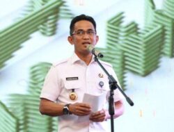 Atasi Kemiskinan, Pemkot Balikpapan Maksimalkan Program Penempatan Tenaga Kerja