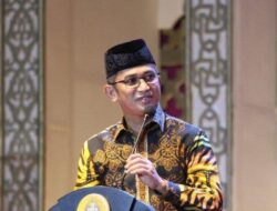 Jelang Pemilu 2024, Wali Kota Himbau Masyarakat Jaga Kondusifitas Kota Balikpapan