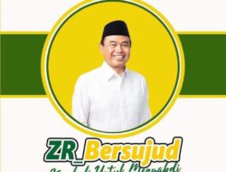 Heboh, Ketua DPW PKB Kalsel Dukung Capres Prabowo Demi Pembangunan IKN