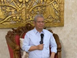 Klarifikasi Pj Gubernur Kalbar Terkait Ajakan Jangan Pilih Capres Tidak Pro IKN