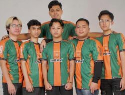 2 Atlet PUBG Kalsel Siap Berlaga di Turnamen Level Asia Tenggara