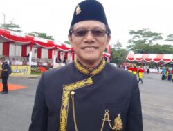 DKUMKMP Balikpapan Komitmen Bantu Alat Tenun Bagi Pengrajin Batik