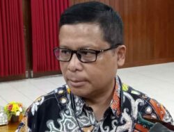 Perbaiki Kearsipan Kota, Ini Strategi Dari Pemkot Balikpapan