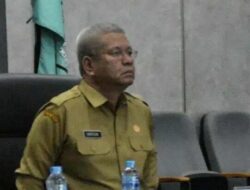Kabupaten Ketapang UMK Terbesar di Kalimantan Barat yang ditetapkan Pj. Gubenur