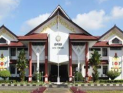 Empat Partai Berebut Kursi Pimpinan DPRD Kota Pontianak