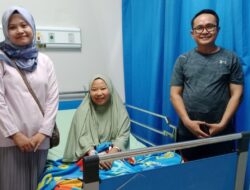 Kelelahan Bertugas, 7 KPPS Kabupaten HST Sempat Rawap Inap di RS