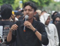 BEM se-Balikpapan Kecam Penangkapan 9 Petani Sawit Pantai Lango Oleh Polda Kaltim