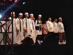 Sambut Hari Jadi Kota Balikpapan, Walikota Ajak Masyarakat Shalawatan