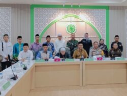 MUI Kalsel Ingatkan Masyarakat Wajib Gunakan Hak Suara Pada Pemilu 2024