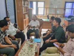 PLN Cari Solusi Polemik Pembangunan SUTT Jalur Tarjun – Sungai Durian