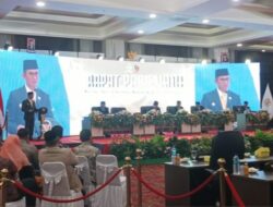 Krisis Air di Balikpapan, Pemkot Beri Solusi Pemanfaatan Air Sungai Mahakam Untuk SPAM