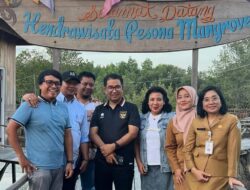 Pemkot Balikpapan Siapkan Langkah Strategis Untuk Kembangkan Pariwisata