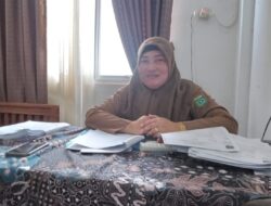 Puskesmas Simpang Empat Keluhkan Ketersediaan Alkes dan Stok Obat