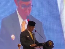 Menjelang HUT Kota Ke-127, Walikota Balikpapan Himbau Agar Bersiap-Siap Menjadi Mitra IKN