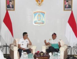 Walikota Balikpapan Apresiasi Sabili Archery Club Sabet Juara Umum
