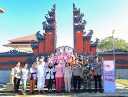 Umat Hindu di Kalsel Mulai Rayakan Hari Raya Galungan