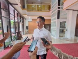 Ini Harapan Wali Kota Balikpapan Untuk Presiden Terpilih ke Depannya