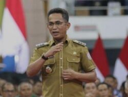 Demi Atasi Macet, Pemkot Akan Bangun Jalan Tembus Balikpapan Timur dan Balikpapan Utara