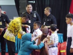 Wali Kota: Seragam Gratis Untuk Anak Sekolah di Balikpapan Dilanjutkan