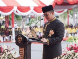 HUT ke 127 Kota Balikpapan, Walikota : Mari Bangun Balikpapan Bersama